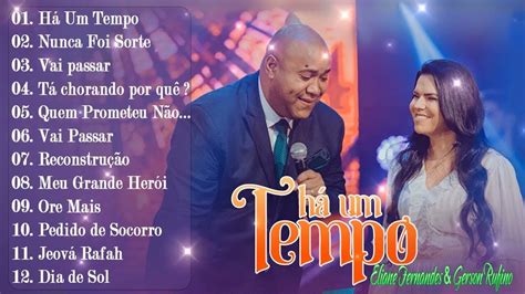HÁ UM TEMPO .